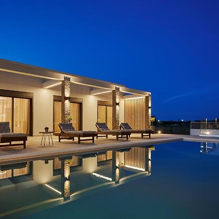Valley View Villa, By Tk Property Management Kalpaki  Buitenkant foto
