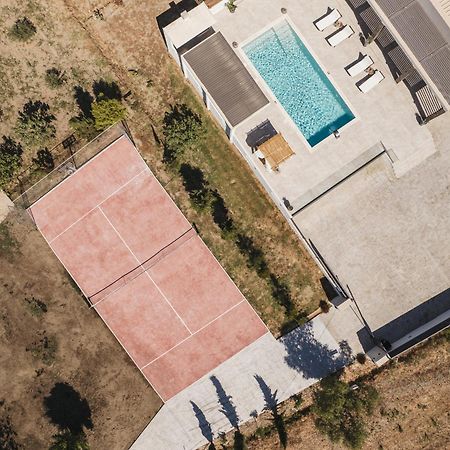 Valley View Villa, By Tk Property Management Kalpaki  Buitenkant foto