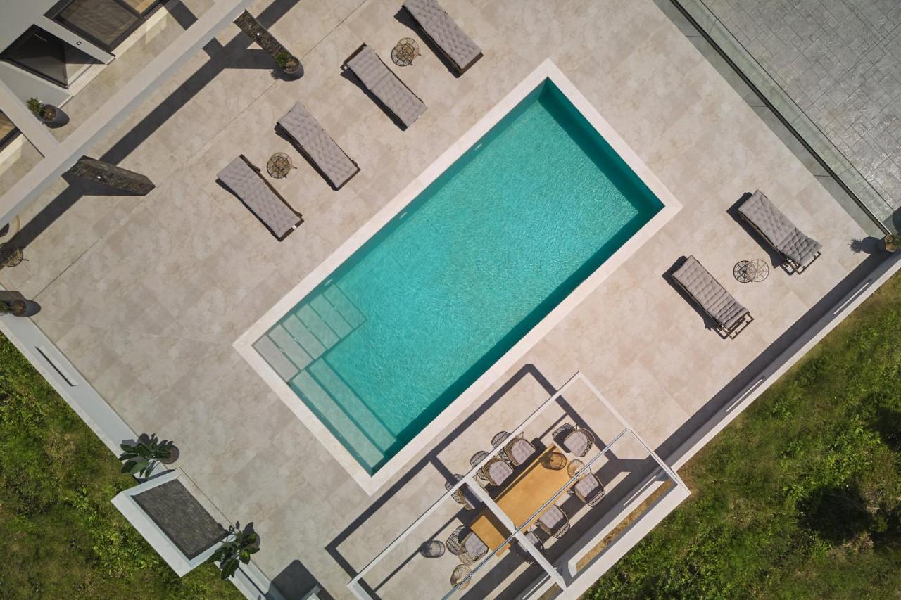 Valley View Villa, By Tk Property Management Kalpaki  Buitenkant foto