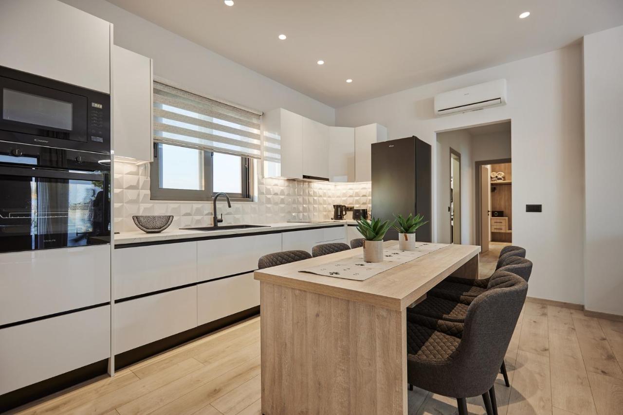 Valley View Villa, By Tk Property Management Kalpaki  Buitenkant foto
