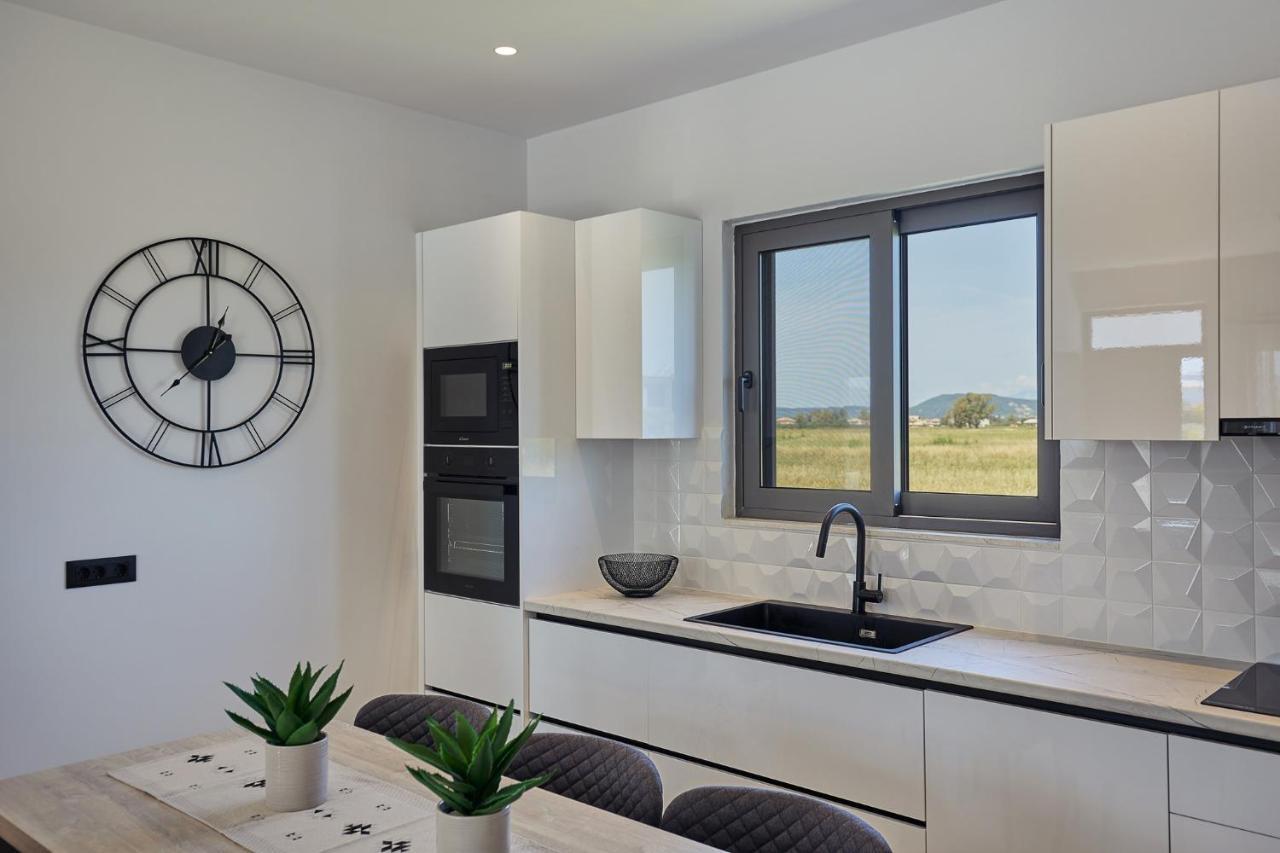Valley View Villa, By Tk Property Management Kalpaki  Buitenkant foto