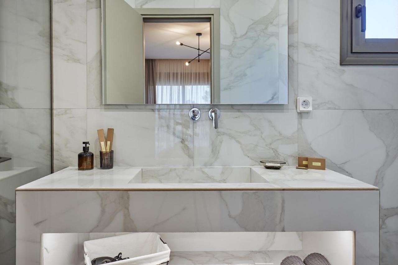 Valley View Villa, By Tk Property Management Kalpaki  Buitenkant foto