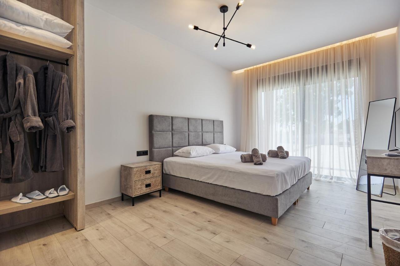 Valley View Villa, By Tk Property Management Kalpaki  Buitenkant foto