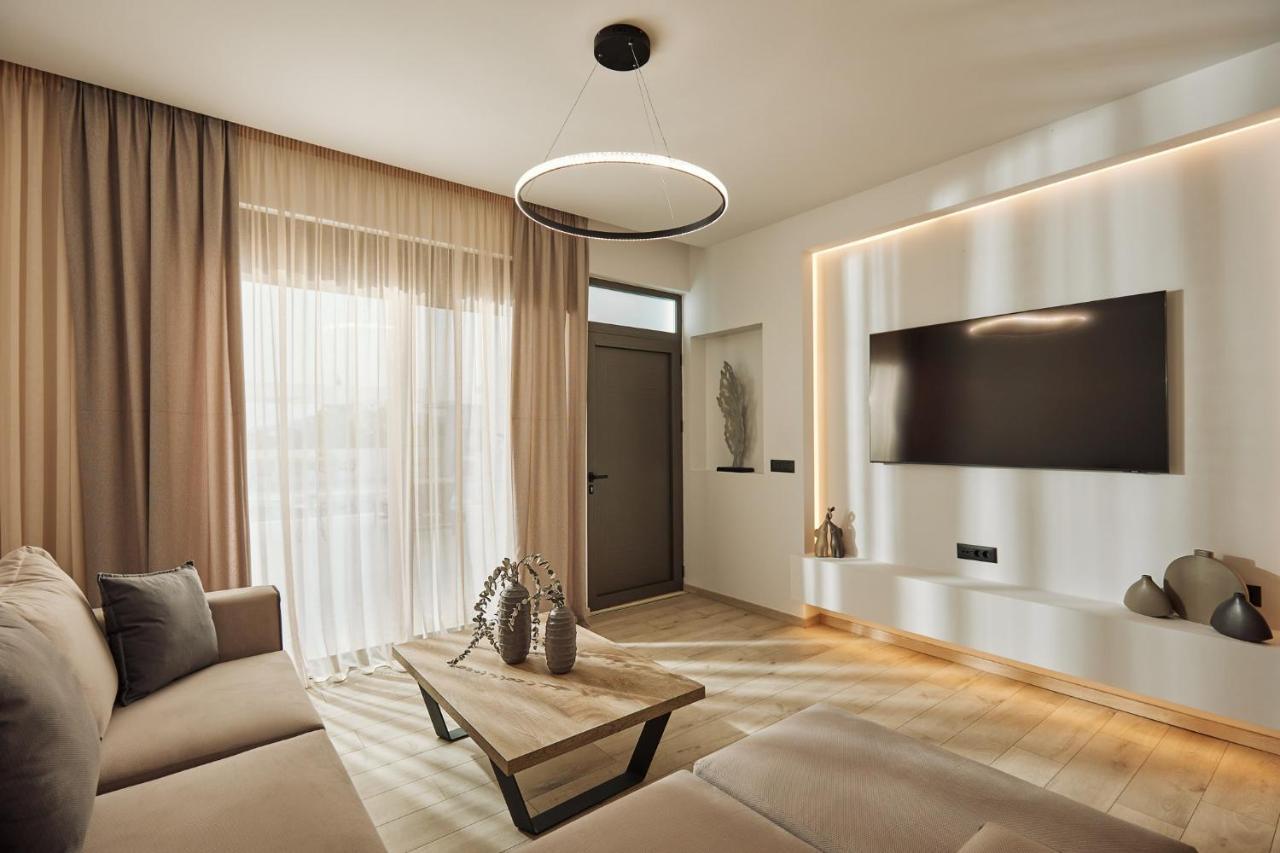 Valley View Villa, By Tk Property Management Kalpaki  Buitenkant foto