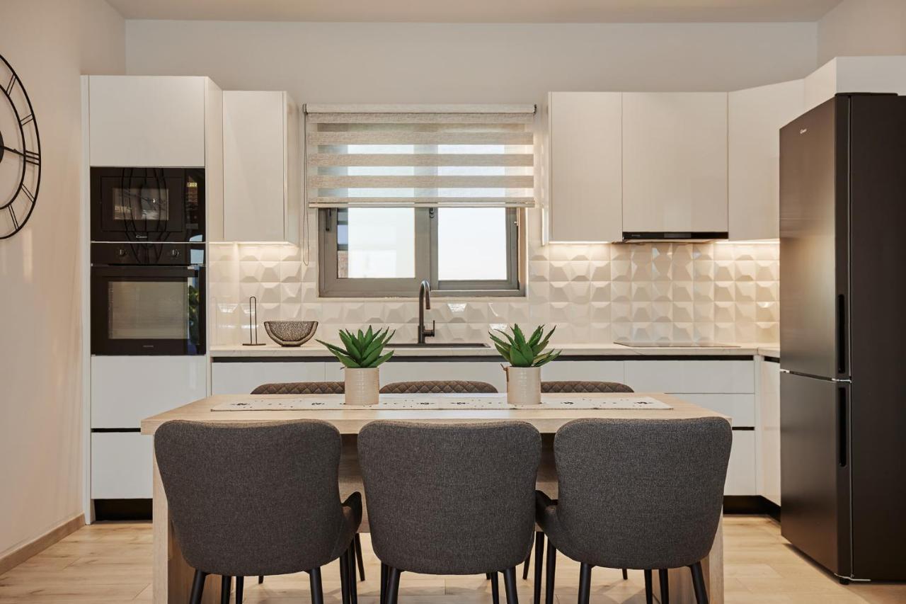 Valley View Villa, By Tk Property Management Kalpaki  Buitenkant foto