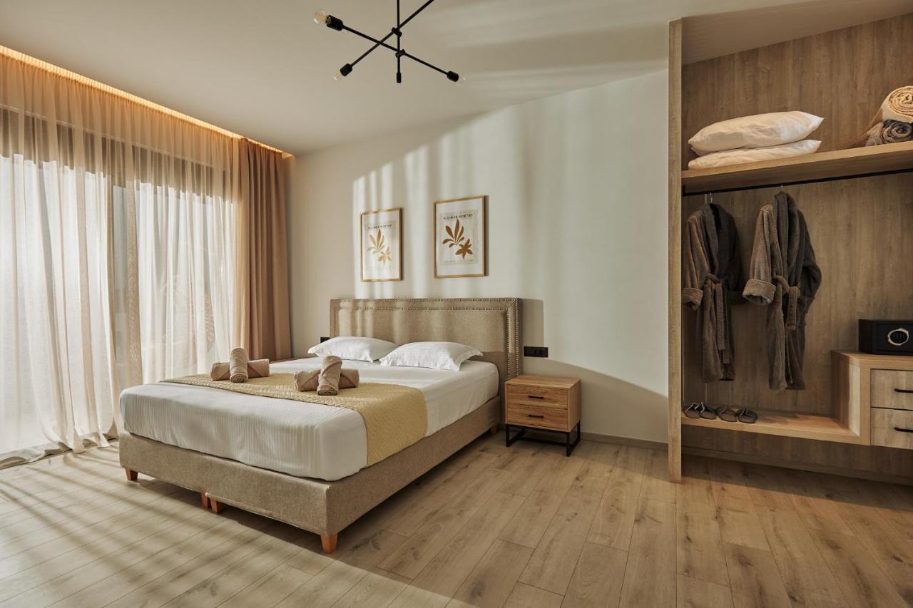 Valley View Villa, By Tk Property Management Kalpaki  Buitenkant foto