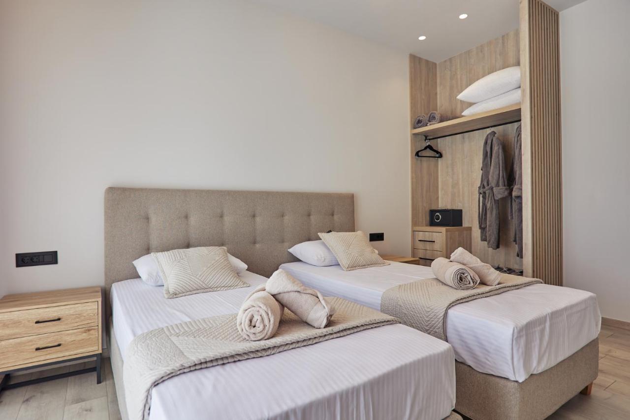 Valley View Villa, By Tk Property Management Kalpaki  Buitenkant foto