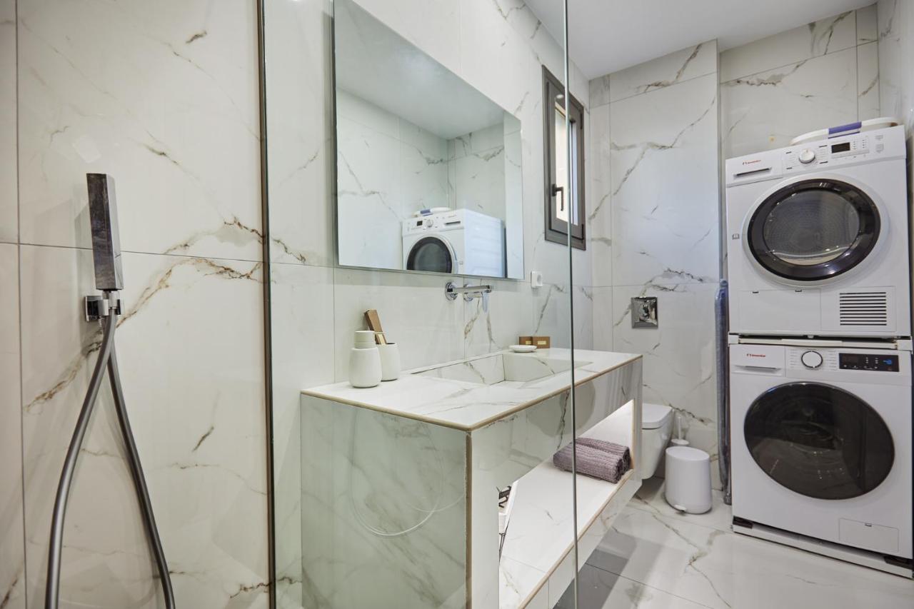 Valley View Villa, By Tk Property Management Kalpaki  Buitenkant foto