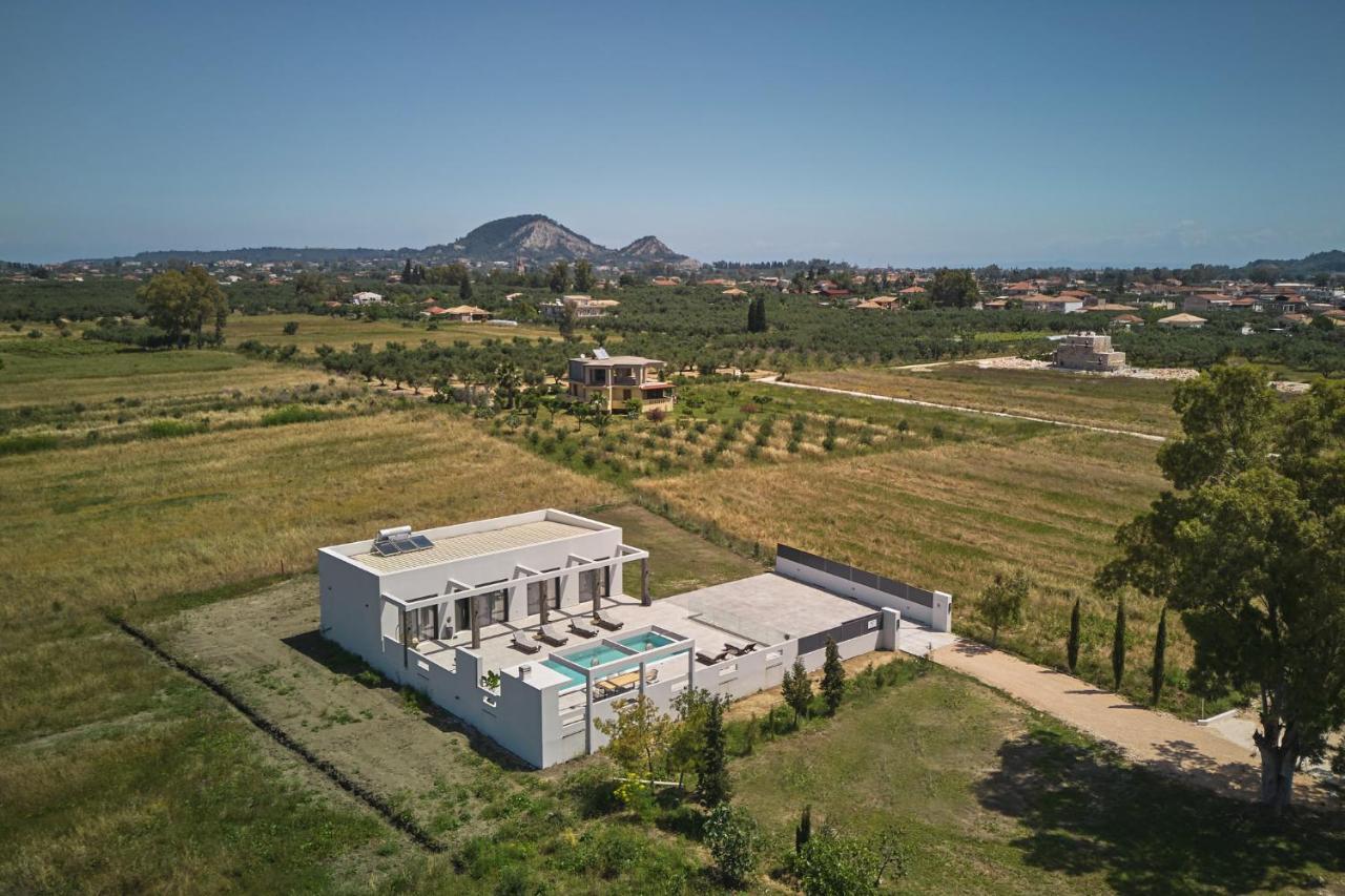 Valley View Villa, By Tk Property Management Kalpaki  Buitenkant foto