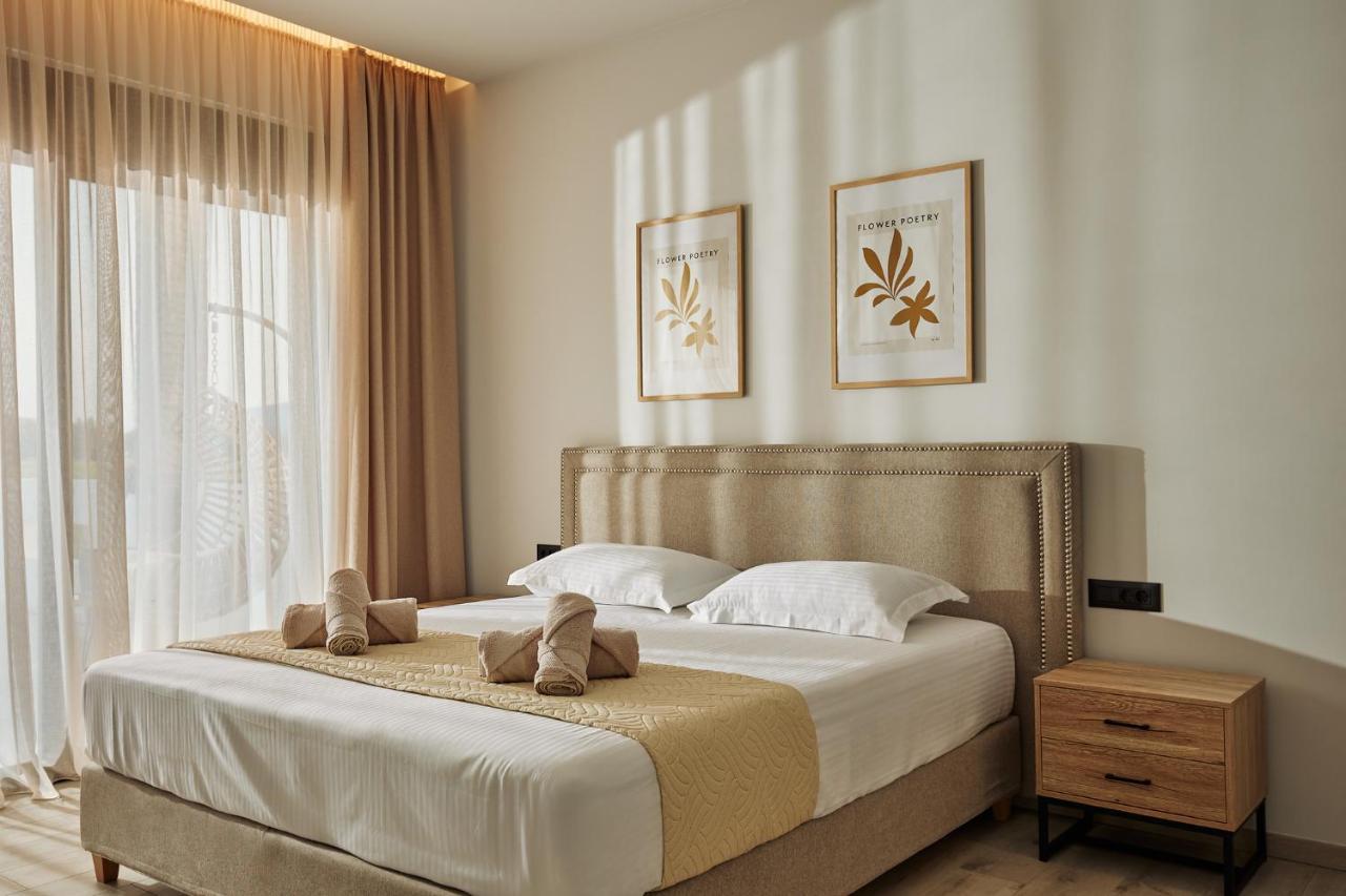 Valley View Villa, By Tk Property Management Kalpaki  Buitenkant foto