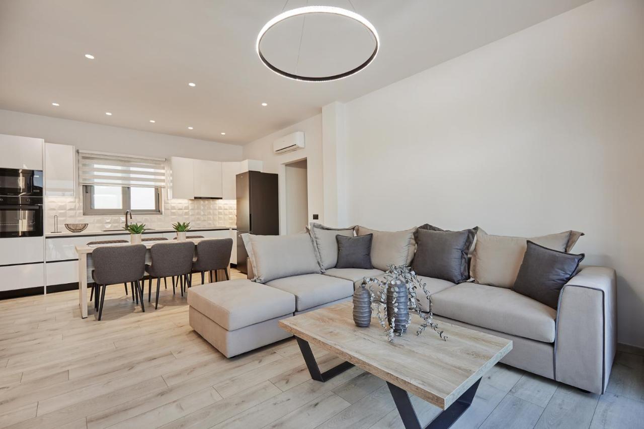 Valley View Villa, By Tk Property Management Kalpaki  Buitenkant foto