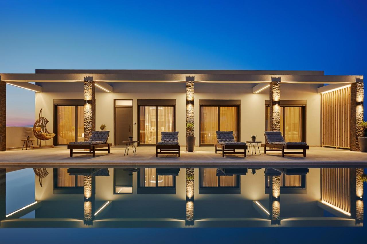 Valley View Villa, By Tk Property Management Kalpaki  Buitenkant foto