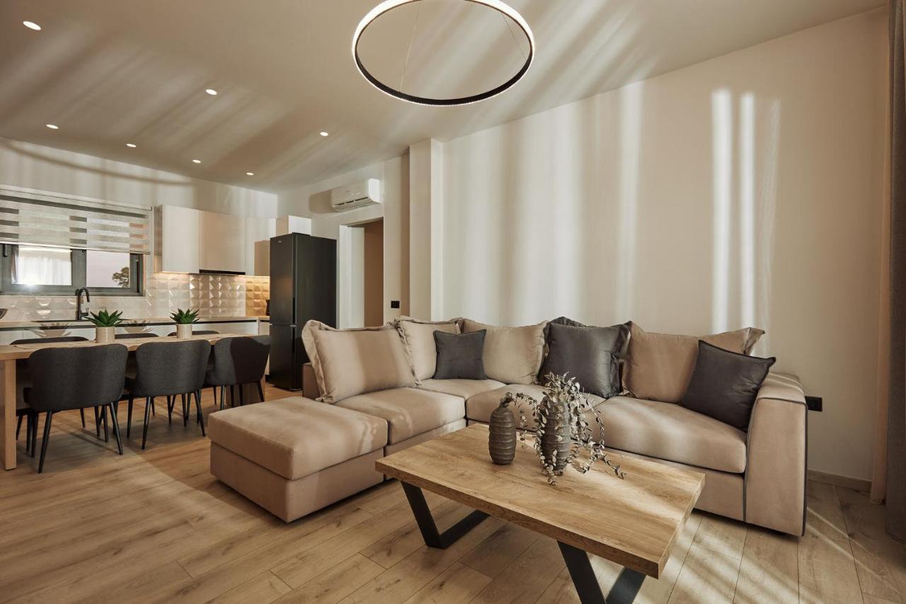 Valley View Villa, By Tk Property Management Kalpaki  Buitenkant foto