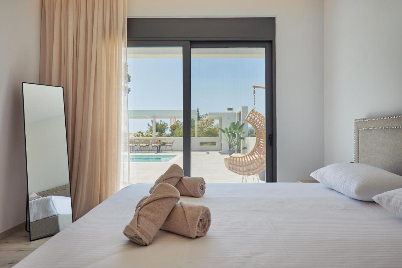Valley View Villa, By Tk Property Management Kalpaki  Buitenkant foto
