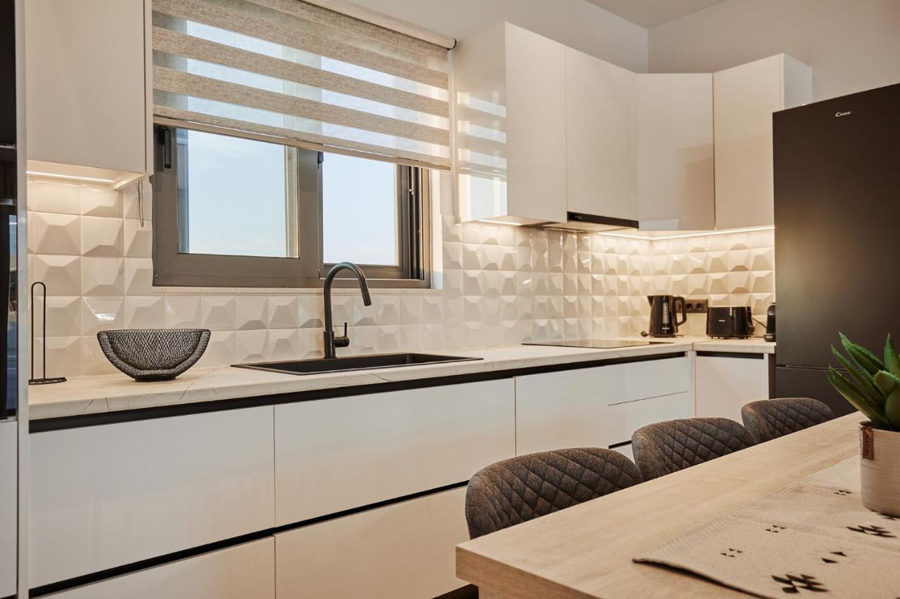 Valley View Villa, By Tk Property Management Kalpaki  Buitenkant foto